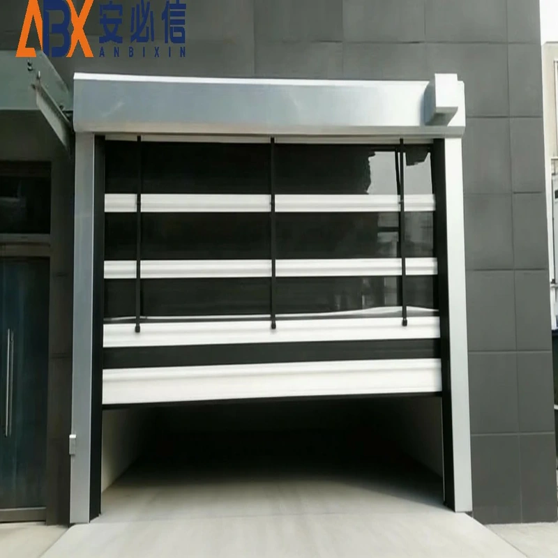 泉州背带堆积门